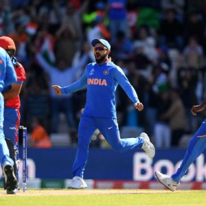 India vs West Indies 1st ODI Squad: India's Predicted Playing XI for first ODI vs West Indies