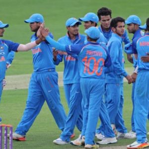SAY Vs INY Dream11 Prediction : South Africa U19 Vs India U19 Best Dream 11 Team for Second ODI Dream 11 Team