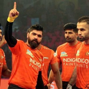 JAI vs MUM Dream11 Team Prediction : U Mumba Vs Jaipur Pink Panthers Pro Kabaddi 2019 Best Dream 11 Team