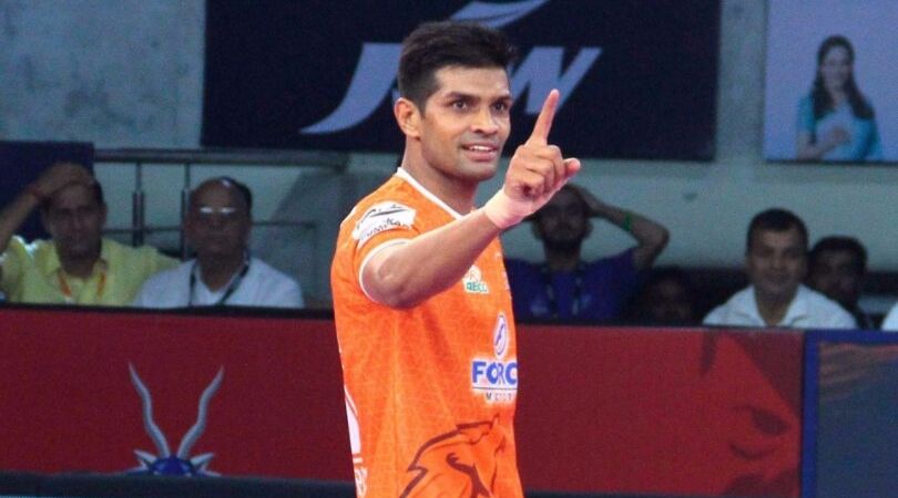 JAI vs PUN Dream11 Team Prediction : Jaipur Pink Panthers Vs Puneri Paltan Pro Kabaddi League Dream 11 Team Picks, Match Preview