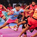 JAI vs UP Dream11 Team Predictions : UP Yoddha Vs Jaipur Pink Panthers Pro Kabaddi 2019 Dream 11 Team Picks, Match Report And Probable Playing 7