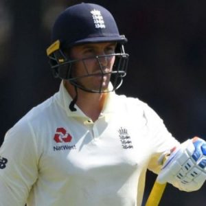 Jason Roy Injury Update: England team management provide update on opening batsman's injury