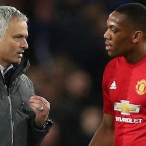 Man Utd News: Why Jose Mourinho wanted to get rid off Anthony Martial?