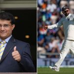 Sourav Ganguly passes huge comment on Virat Kohli on playing Ravi Ashwin and Kuldeep Yadav in Antigua Test