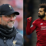 Everton fan accuses Liverpool of 'doping' their players