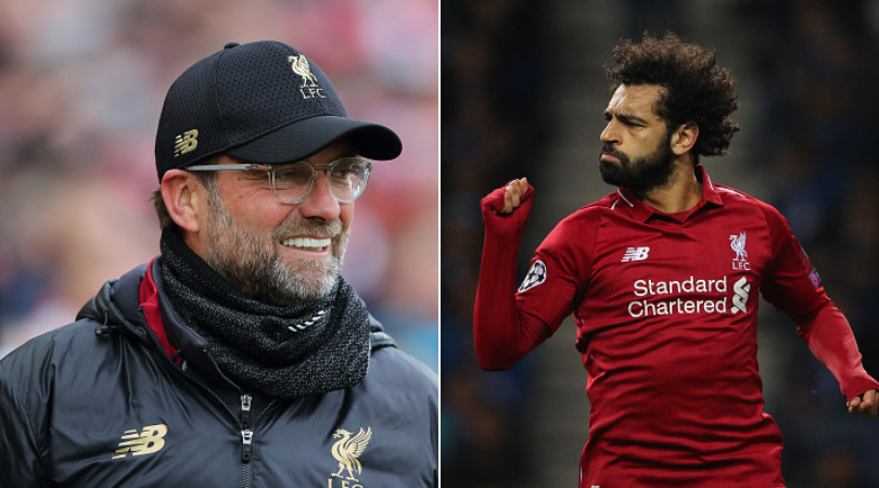 Everton fan accuses Liverpool of 'doping' their players
