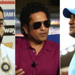 Virat Kohli or Sachin Tendulkar or MS Dhoni: Who is the most followed Indian cricketer on social media?