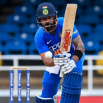 Twitter reactions on Virat Kohli's 42nd ODI century vs West Indies at Port of Spain