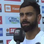 Virat Kohli reveals why India played Hanuma Vihari over Rohit Sharma in Antigua Test