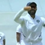 WATCH: Virat Kohli plays 'Dandiya' while fielding vs West Indies at Antigua