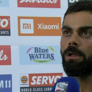 Virat Kohli discloses why India played Kuldeep Yadav over Yuzvendra Chahal in 2nd ODI vs West Indies