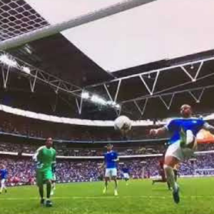 Kyle Walker Goal Line Clearance vs Liverpool: Community Shield goes to penalties courtesy the right back’s acrobatic defending