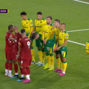 Liverpool unearth a loophole in the new ‘NO strikers in the wall’ rule