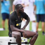 Romelu Lukaku set to miss Inter Milan’s first match because of being overweight