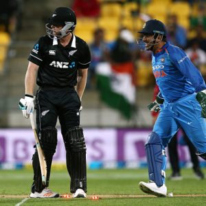 MSK Prasad asserts MS Dhoni as best wicket-keeper and finisher in shorter formats