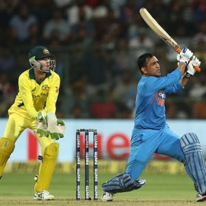 Will MS Dhoni play in T20I series vs South Africa next month?