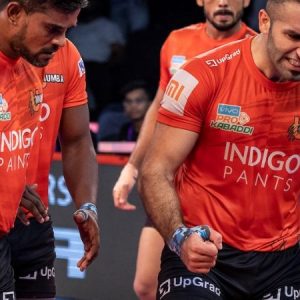 MUM vs TAM Dream11 Predictions : Best Dream 11 Team for Pro Kabaddi 2019 Match Today