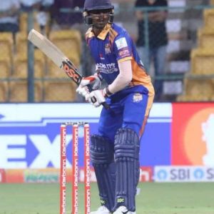 MW vs SL Dream11 Team Predictions : Mysuru Warriors Vs Shivamogga Lions Karnataka Premier League Dream 11 Team Picks, Probable Playing 11