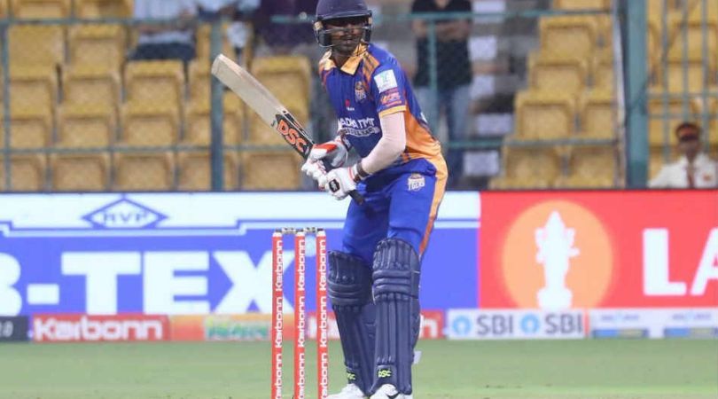 MW vs SL Dream11 Team Predictions : Mysuru Warriors Vs Shivamogga Lions Karnataka Premier League Dream 11 Team Picks, Probable Playing 11