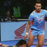 BEN vs DEL Dream11 Team Prediction : Bengal Warriors Vs Dabang Delhi K.C. Pro Kabaddi League 7 Best Dream 11 Team