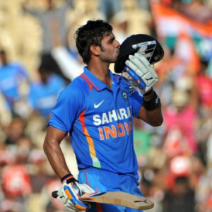 Manoj Tiwary questions selectors over non-selection in Duleep Trophy squads