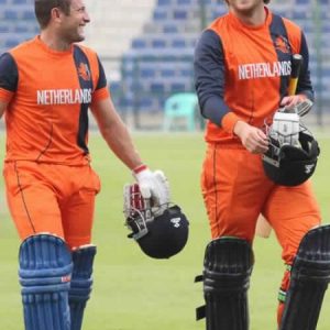 NED vs NAM Dream11 Team Prediction : Netherlands Vs Namibia Group A ICC Men's T20 World Cup Qualifier 2019 MAtch