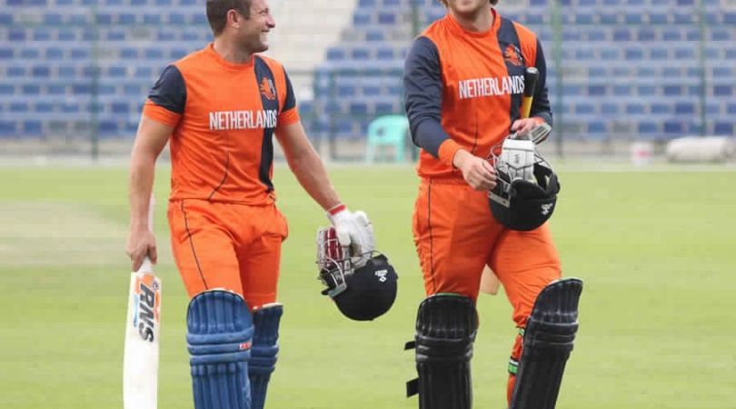 NED vs NAM Dream11 Team Prediction : Netherlands Vs Namibia Group A ICC Men's T20 World Cup Qualifier 2019 MAtch