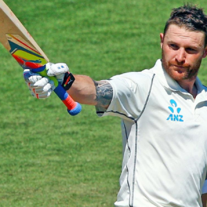 Most sixes in Test cricket: Who has scored maximum number of sixes in Test cricket?