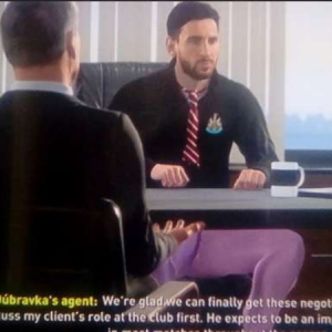 FIFA 20 Gameplay: Leaks reveal Cristiano Ronaldo Lionel Messi and others can become managers in FIFA 20