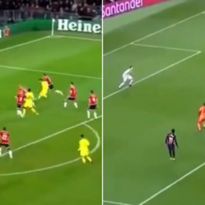 Video compilation shows why Lionel Messi should have won POTY over Virgil Van Dijk