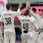 Test Championship Table: Which is the Number 1 team in the points table of ICC World Test Championship?