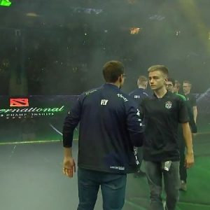 OG vs EG Highlights TI9 : OG Repeats TI8 Outcome After Poor Anti-mage Performance from RTZ : The International 2019