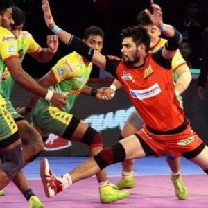 PAT vs GUJ Dream11 Team Predictions : Gujarat Fortunegiants Vs Patna Pirates Pro Kabaddi 2019 Best Dream 11 Team Pick