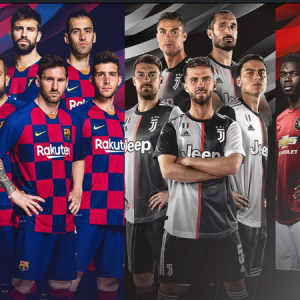 PES sounds off warning bells to FIFA with Master League trailer that unveils new changes and amazing graphics