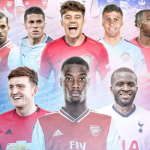 Who are the 5 most expensive transfers this summer in the Premier League?