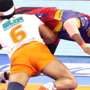 PUN vs HYD Dream11 Team Prediction : Telugu Titans Vs Puneri Paltan Pro Kabaddi 2019 Best Dream 11 Team