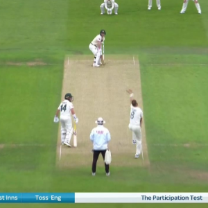 The Participation Test: Why is the 3rd Ashes test called the Participation test?