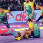 Pro Kabaddi 2019 Season 7 Worst 3 Teams