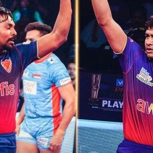 BLR vs DEL Dream11 Team Prediction : Dabang Delhi K.C. Vs Bengaluru Bulls Pro Kabaddi 2019 Best Dream 11 Team