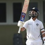 Twitter reactions on Ajinkya Rahane's 10th Test century vs West Indies at Antigua