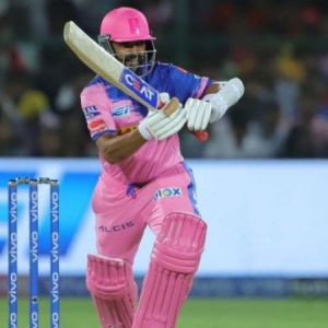 Ajinkya Rahane to Delhi Capitals: DC in talks with Rajasthan Royals captain for IPL 2020