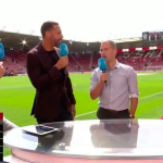 Rio Ferdinand says Virgil Van Dijk winning UEFA Men’s player of the year was the wrong decision