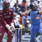 Rohit Sharma breaks Chris Gayle's T20I record: Who are the Top 5 six-hitters in T20Is?
