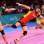 BLR vs PUN Dream11 Team Predictions : Puneri Paltan Vs Bengaluru Bulls Pro Kabaddi League Best Dream 11 Team Picks, Match Report And Probable Playing 7