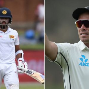 SL vs NZ Dream11 Team Prediction, Probable Playing 11, Toss Prediction and Pitch Report for 2nd Test