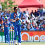 Navdeep Saini demerit point: India pacer sanctioned for breaching ICC Code of Conduct