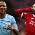 Mohamed Salah and Raheem Sterling are worth more than Lionel Messi and Cristiano Ronaldo