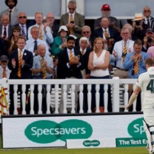 Steve Smith replacement at Lord's: Who has replaced Smith in 2nd 2019 Ashes Test vs England?