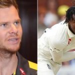 WATCH: Steve Smith discloses preparation to face Jofra Archer in Old Trafford Test