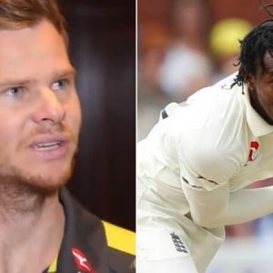WATCH: Steve Smith discloses preparation to face Jofra Archer in Old Trafford Test